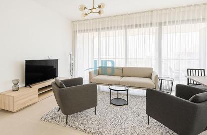 Apartment - 3 Bedrooms - 4 Bathrooms for sale in Marassi Al Bahrain - Diyar Al Muharraq - Muharraq Governorate