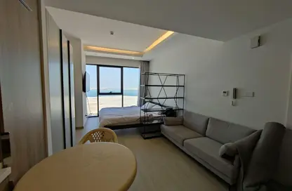 شقة - 1 حمام للايجار في الجفير - محافظة العاصمة