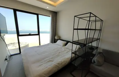 شقة - 1 حمام للايجار في الجفير - محافظة العاصمة