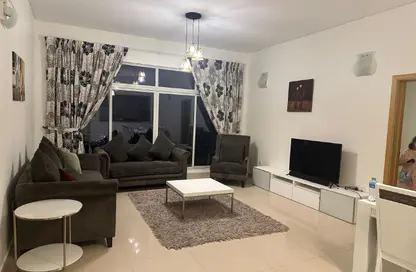 Apartment - 2 Bedrooms - 2 Bathrooms for rent in Amwaj Avenue - Amwaj Islands - Muharraq Governorate