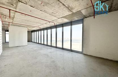 Office Space - Studio - 2 for rent in Diplomatic Area - Manama - Capital Governorate