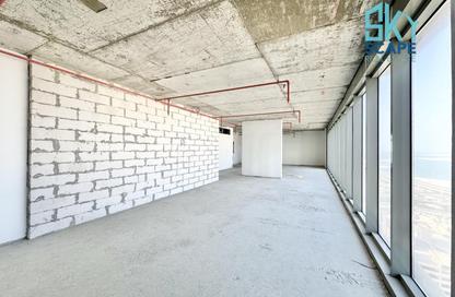 Office Space - Studio - 2 for rent in Diplomatic Area - Manama - Capital Governorate