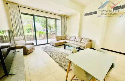 Villa - 3 Bedrooms - 3 Bathrooms for rent in Adliya - Manama - Capital Governorate