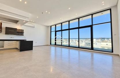 Apartment - 3 - 3 for rent in Al Noor - Diyar Al Muharraq - Muharraq Governorate