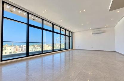 Apartment - 3 - 3 for rent in Al Noor - Diyar Al Muharraq - Muharraq Governorate