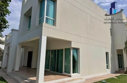 Villa - 4 Bedrooms - 4 Bathrooms for rent in Hamala - Northern Governorate