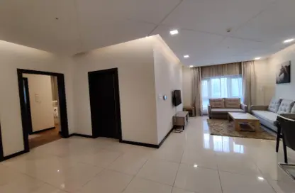 Apartment - 3 Bedrooms - 3 Bathrooms for rent in Alhajiyat - Riffa - Southern Governorate