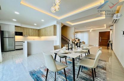 Villa - 3 Bedrooms - 4 Bathrooms for rent in Budaiya - Northern Governorate Villa - 3 Bedrooms - 4 Bathrooms for rent in Budaiya - Northern Governorate