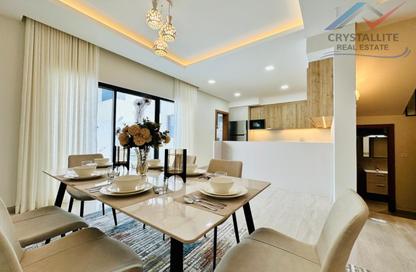 Villa - 3 Bedrooms - 4 Bathrooms for rent in Budaiya - Northern Governorate