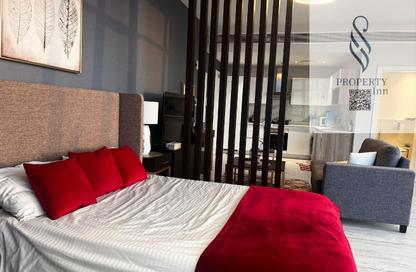 Apartment - Studio - 1 Bathroom for sale in Seef - Capital Governorate