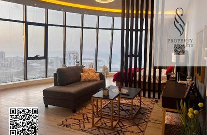 Apartment - Studio - 1 Bathroom for sale in Seef - Capital Governorate