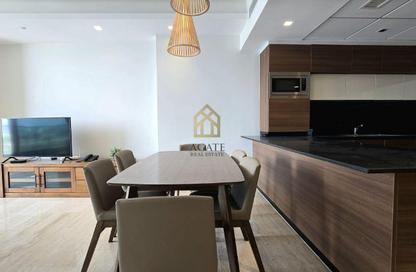 Apartment - 2 Bedrooms - 4 Bathrooms for sale in Essence of Dilmunia - Dilmunia Island - Muharraq Governorate