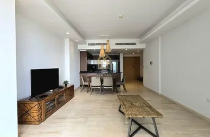 Apartment - 2 Bedrooms - 4 Bathrooms for sale in Essence of Dilmunia - Dilmunia Island - Muharraq Governorate