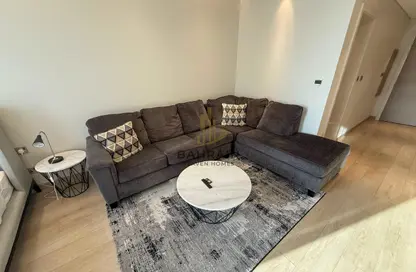 Apartment - 1 Bedroom - 1 Bathroom for rent in Al Juffair - Capital Governorate