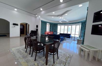Whole Building - 5 Bedrooms - 2 Bathrooms for sale in Al Juffair - Capital Governorate