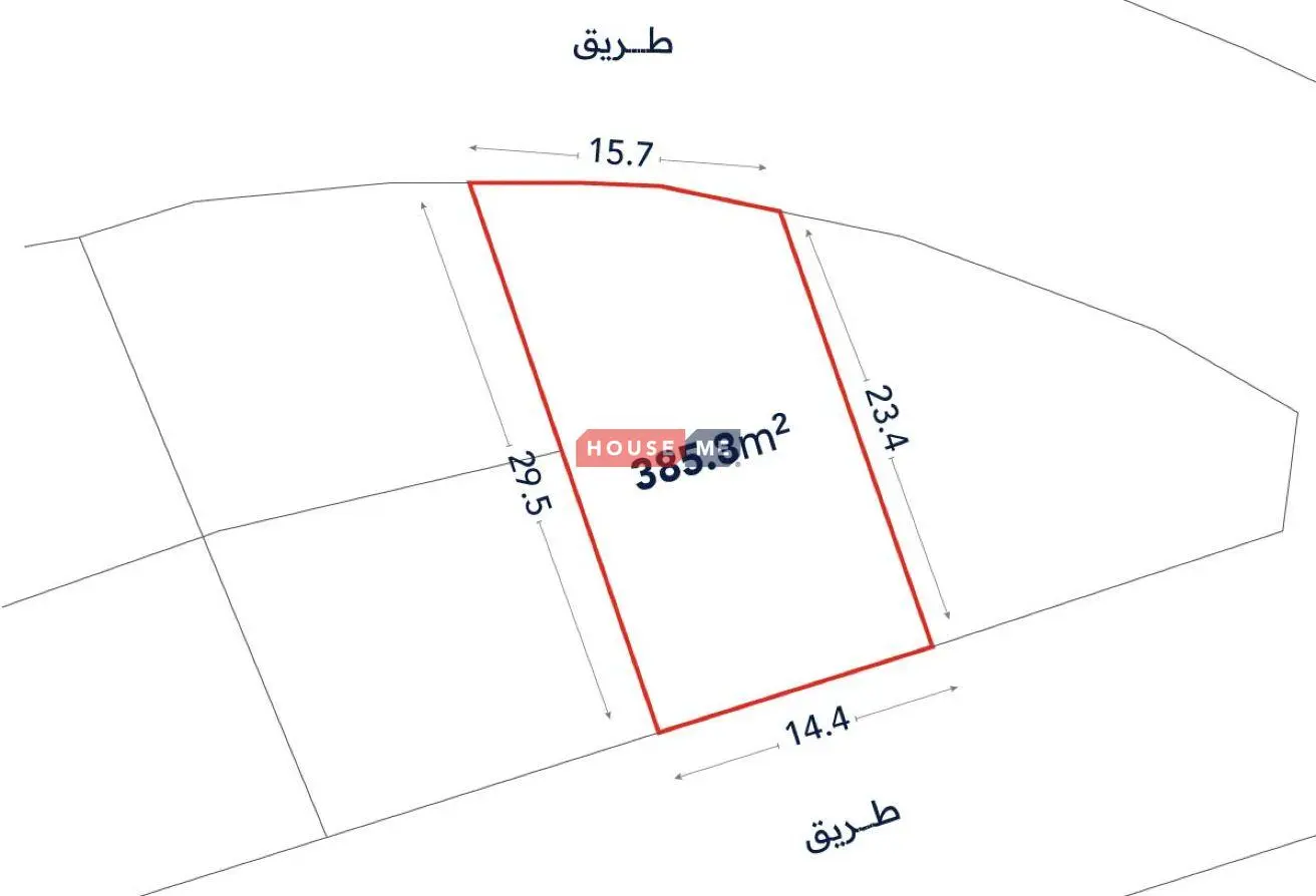 56858149 - الصورة الرئيسية للعقار