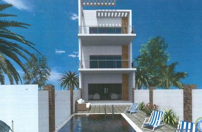 Land - Studio for sale in Najma - Amwaj Islands - Muharraq Governorate