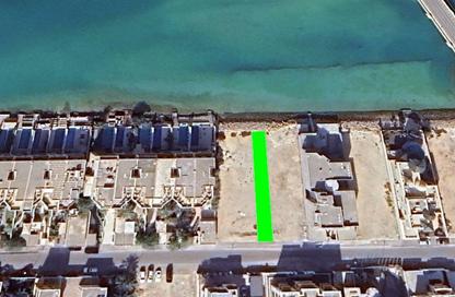 Land - Studio for sale in Najma - Amwaj Islands - Muharraq Governorate