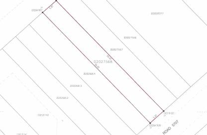 Land - Studio for sale in Najma - Amwaj Islands - Muharraq Governorate