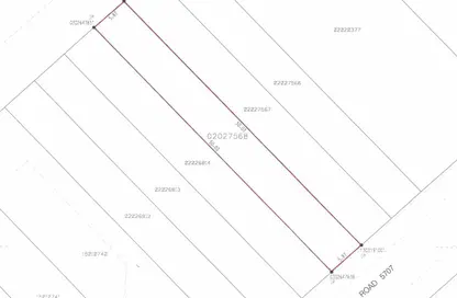 Land - Studio for sale in Najma - Amwaj Islands - Muharraq Governorate