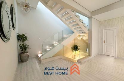 Villa - 4 Bedrooms - 5 Bathrooms for sale in Saar - Northern Governorate