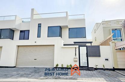 Villa - 4 Bedrooms - 5 Bathrooms for sale in Saar - Northern Governorate