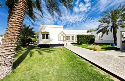 Villa - 3 Bedrooms - 3 Bathrooms for rent in Hamala - Northern Governorate