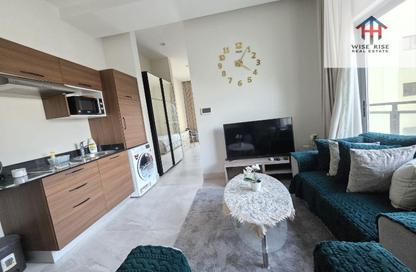 Apartment - 1 Bedroom - 1 Bathroom for rent in Busaiteen - Muharraq Governorate