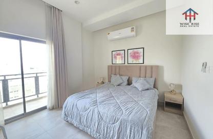 Apartment - 1 Bedroom - 1 Bathroom for rent in Busaiteen - Muharraq Governorate