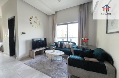 Apartment - 1 Bedroom - 1 Bathroom for rent in Busaiteen - Muharraq Governorate