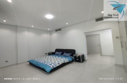 Apartment - 2 Bedrooms - 2 Bathrooms for rent in Um Al Hasam - Manama - Capital Governorate