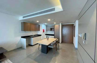 Apartment - 1 Bedroom - 2 Bathrooms for sale in Breeze of Dilmunia - Dilmunia Island - Muharraq Governorate Apartment - 1 Bedroom - 2 Bathrooms for sale in Breeze of Dilmunia - Dilmunia Island - Muharraq Governorate