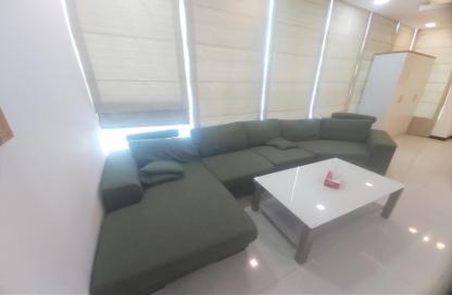 Apartment - Studio - 1 Bathroom for rent in Hidd - Muharraq Governorate Apartment - Studio - 1 Bathroom for rent in Hidd - Muharraq Governorate