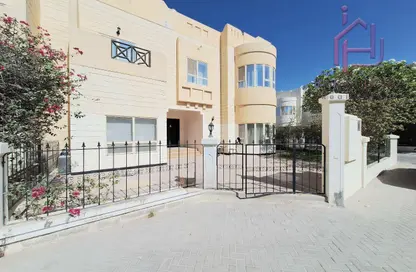 Villa - 3 Bedrooms - 3 Bathrooms for rent in Janabiya - Northern Governorate