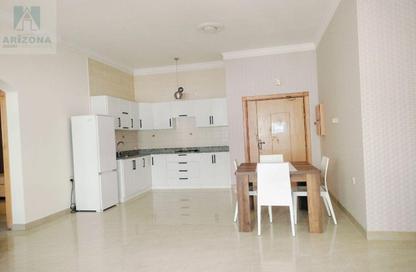 Apartment - 2 Bedrooms - 2 Bathrooms for rent in Al Juffair - Capital Governorate