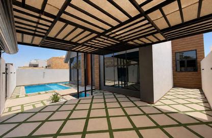 Villa - 5 Bedrooms - 5 Bathrooms for sale in Al Markh - Northern Governorate