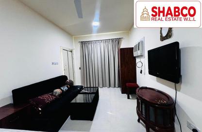 Apartment - Studio - 1 Bathroom for rent in Isa Town - Central Governorate