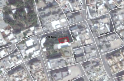 Land - Studio for sale in Arad - Muharraq Governorate