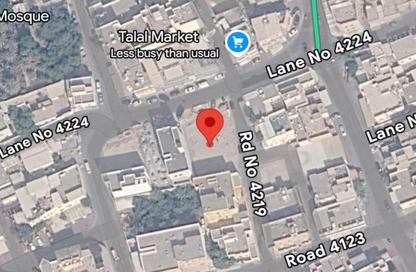 Land - Studio for sale in Arad - Muharraq Governorate
