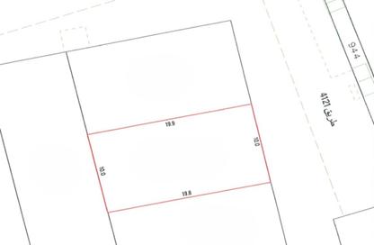 Land - Studio for sale in Arad - Muharraq Governorate Land - Studio for sale in Arad - Muharraq Governorate