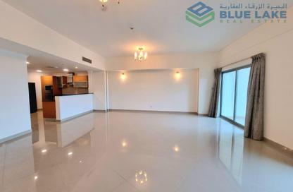 Apartment - 3 Bedrooms - 3 Bathrooms for rent in Amwaj Avenue - Amwaj Islands - Muharraq Governorate