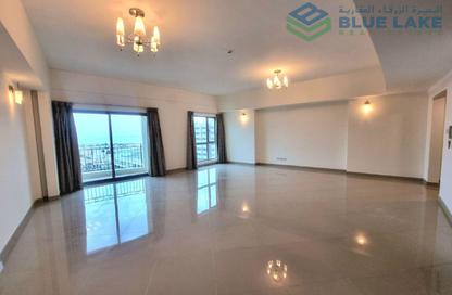 Apartment - 3 Bedrooms - 3 Bathrooms for rent in Amwaj Avenue - Amwaj Islands - Muharraq Governorate