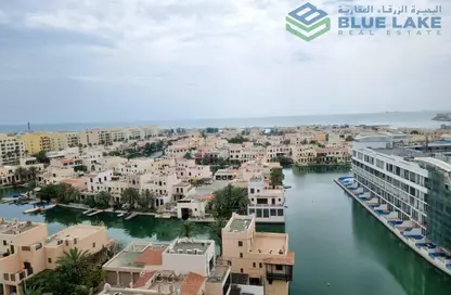 شقة - 3 غرف نوم - 3 حمامات للايجار في شارع أمواج - أمواج - المحرق