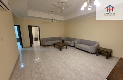 Apartment - 2 - 2 for rent in Bu Kowarah - Riffa - Southern Governorate