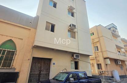Whole Building - 4 - 4 for rent in Jannusan - Northern Governorate