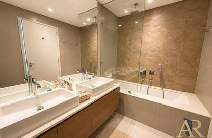 Apartment - 2 Bedrooms - 2 Bathrooms for rent in Marassi Al Bahrain - Diyar Al Muharraq - Muharraq Governorate Apartment - 2 Bedrooms - 2 Bathrooms for rent in Marassi Al Bahrain - Diyar Al Muharraq - Muharraq Governorate