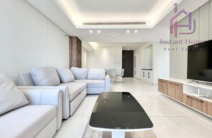 Apartment - 2 Bedrooms - 3 Bathrooms for sale in Amwaj Avenue - Amwaj Islands - Muharraq Governorate
