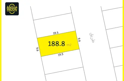 Land - Studio for sale in Malkiyah - Northern Governorate