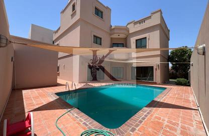 Villa - 5 Bedrooms - 6 Bathrooms for rent in Saar - Northern Governorate Villa - 5 Bedrooms - 6 Bathrooms for rent in Saar - Northern Governorate