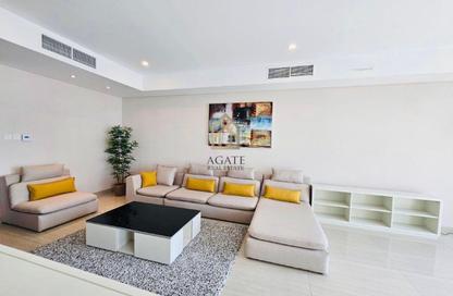 Apartment - 2 Bedrooms - 4 Bathrooms for rent in Amwaj Avenue - Amwaj Islands - Muharraq Governorate Apartment - 2 Bedrooms - 4 Bathrooms for rent in Amwaj Avenue - Amwaj Islands - Muharraq Governorate